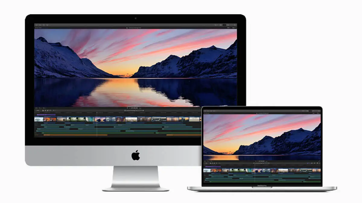 Apple actualiza Final Cut Pro X con mejoras en el flujo de trabajo