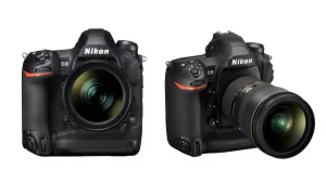 Nikon D6, características, precio y ficha técnica