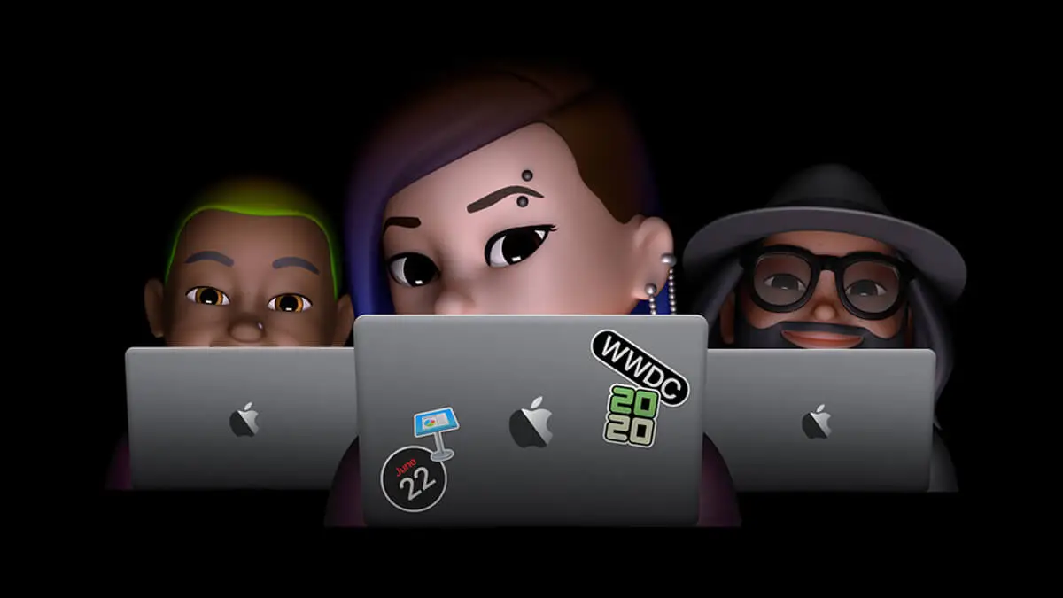 WWDC20: Apple se prepara para su primer conferencia mundial de desarrolladores de manera virtual