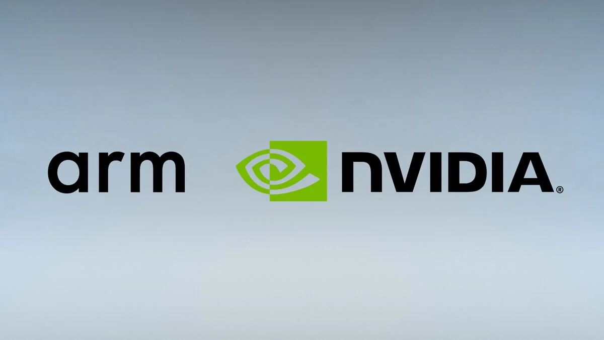 Nvidia adquiere Arm por 40 mil millones de dólares