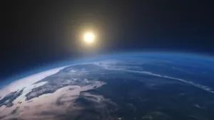 La Tierra esta atrapando más calor dice la NASA