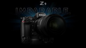 Nikon Z9, características, ficha técnica y precio