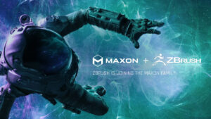 ZBrush se une a Maxon casa matriz de Cinema 4D