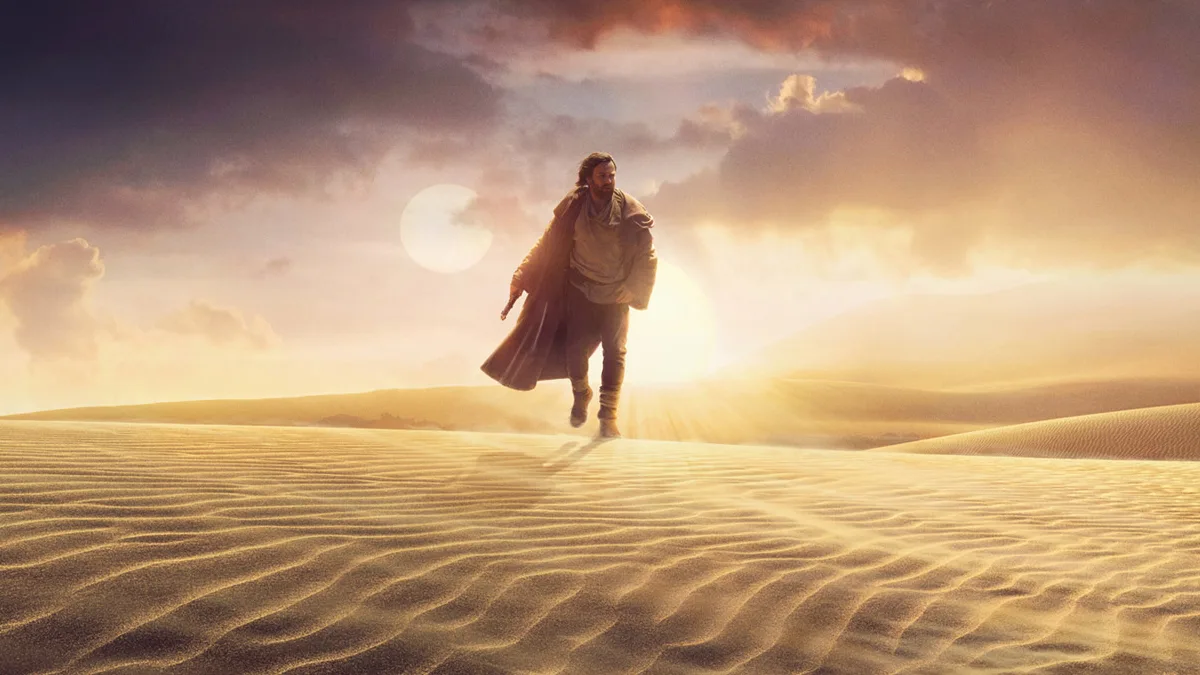 SERIES: Obi-Wan Kenobi se estrenará con dos capítulos el próximo 27 de mayo